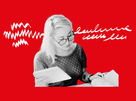 Corso di traduzione editoriale