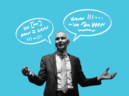 Comunicare la scienza