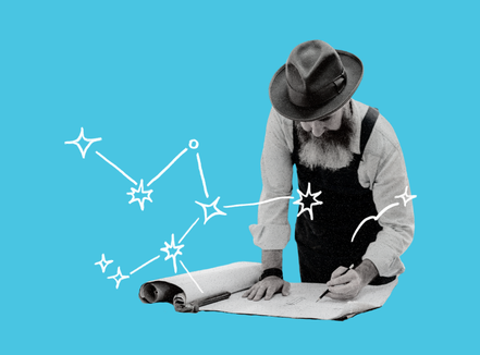 Creare con l'intelligenza artificiale