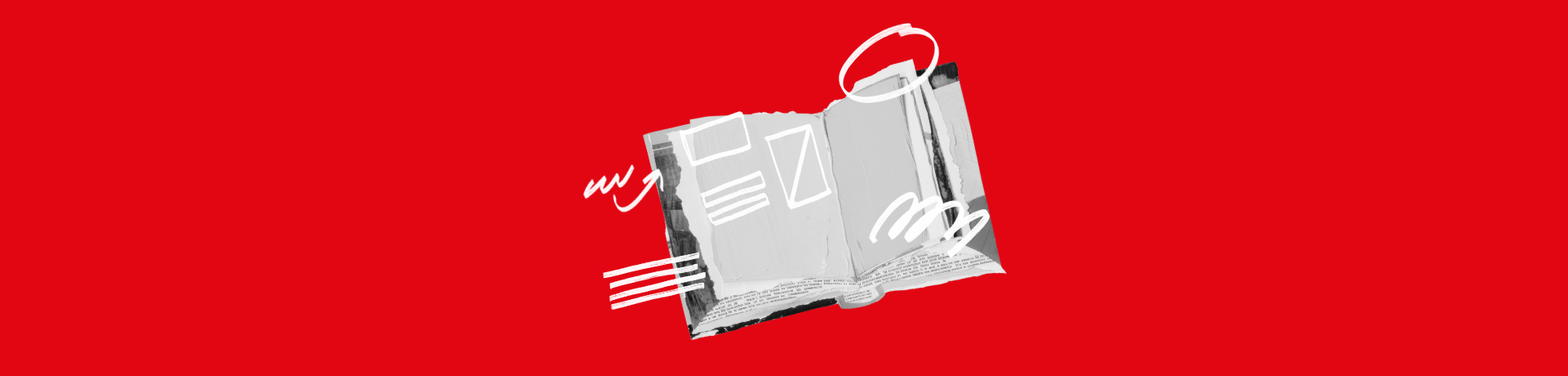 Grafica editoriale per riviste
