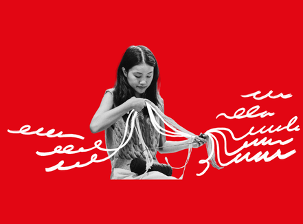 Il lavoro di editing