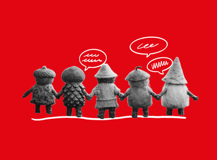 Tradurre libri per l'infanzia