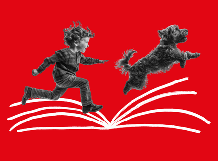 Editoria per l'infanzia