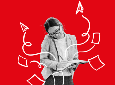 L'ufficio stampa editoriale