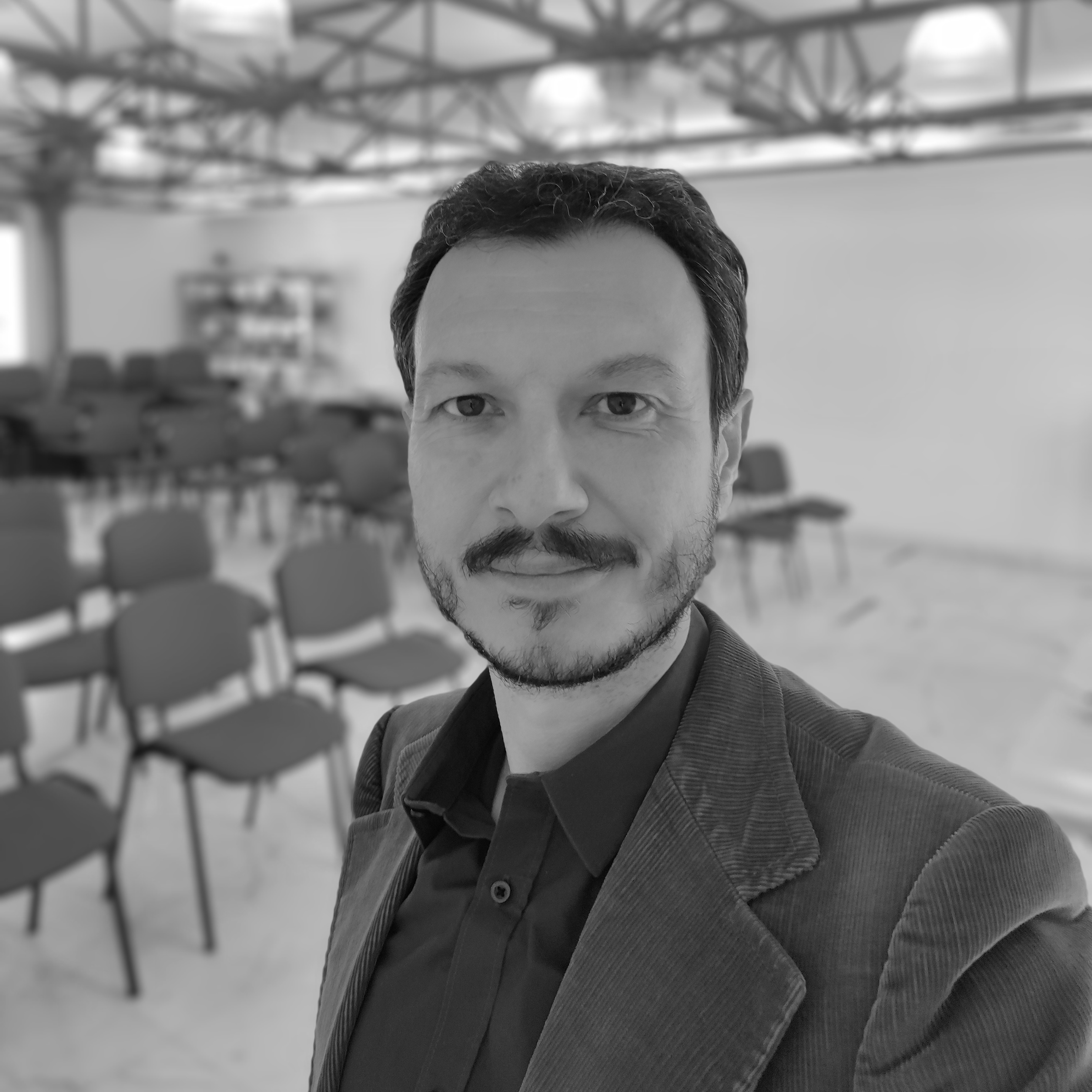 Alessandro Cecchinelli