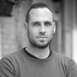 Dario De Cristofaro