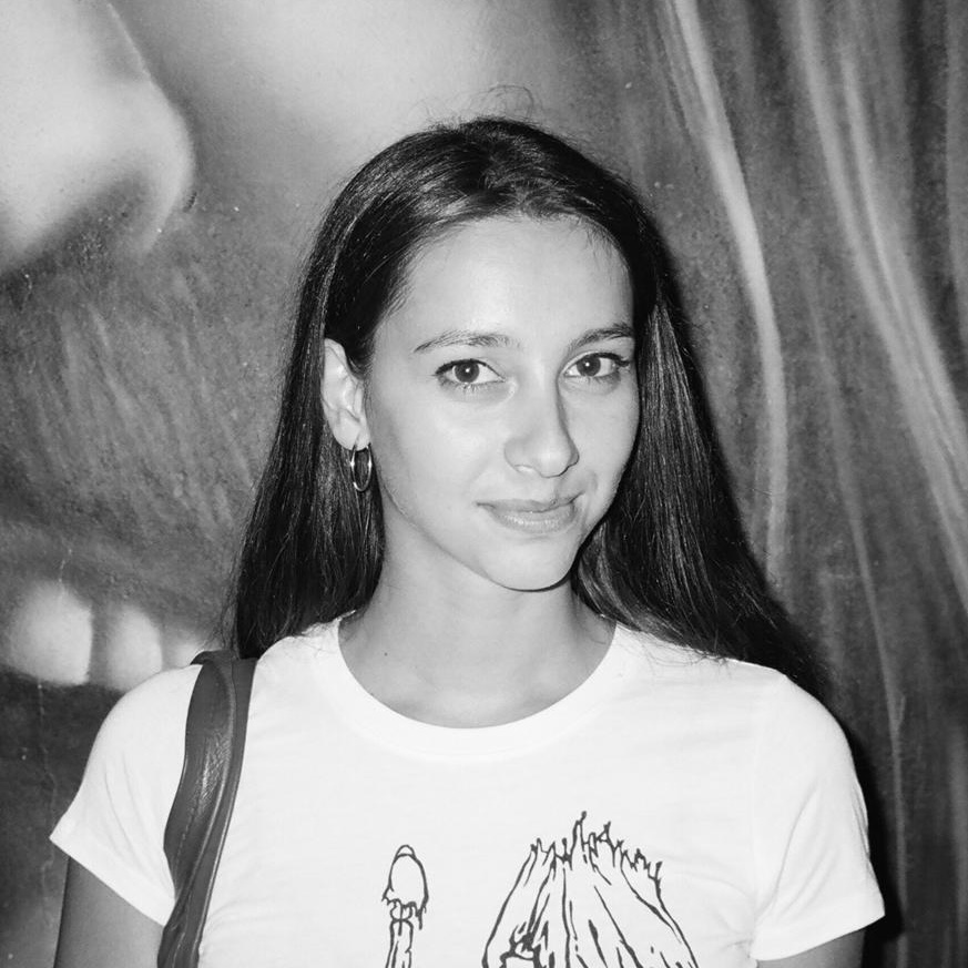 Giulia Pilotti