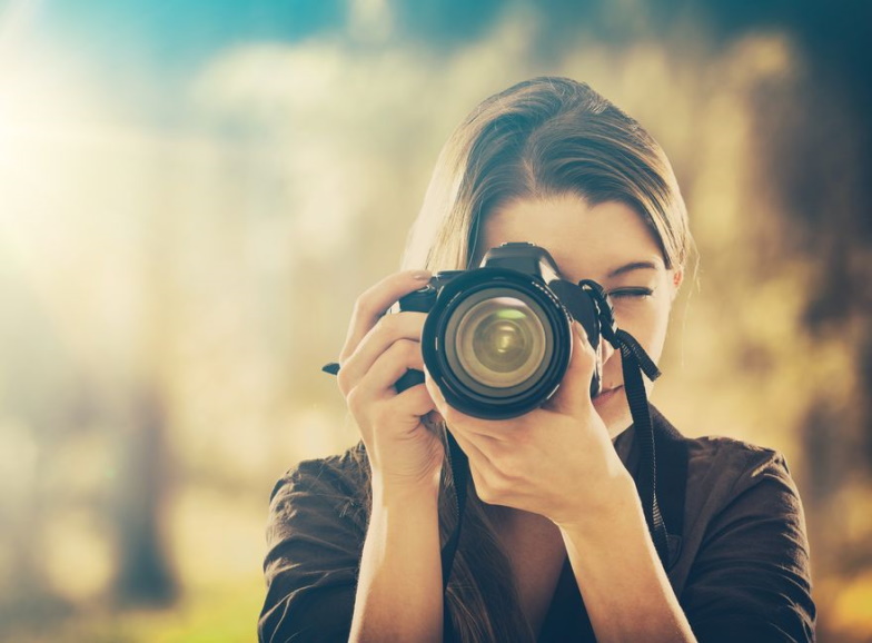 Come cambia il mondo della fotografia con l'avvento dell'online