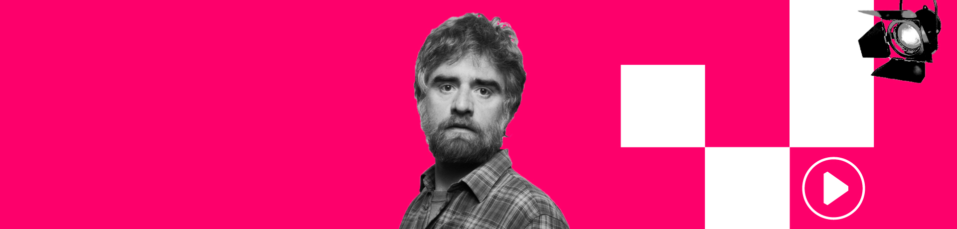 <p><strong>Breve corso di letteratura con Paolo Cognetti </strong></p>