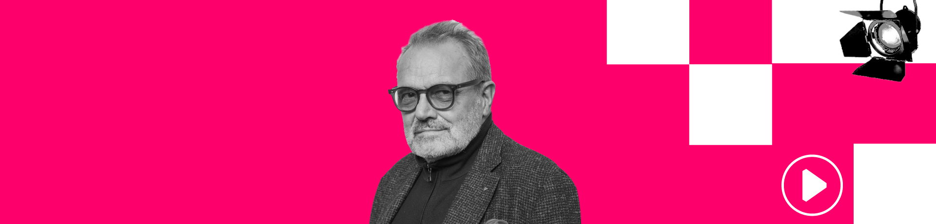 <p><strong>Breve corso di fotografia con Oliviero Toscani</strong></p>