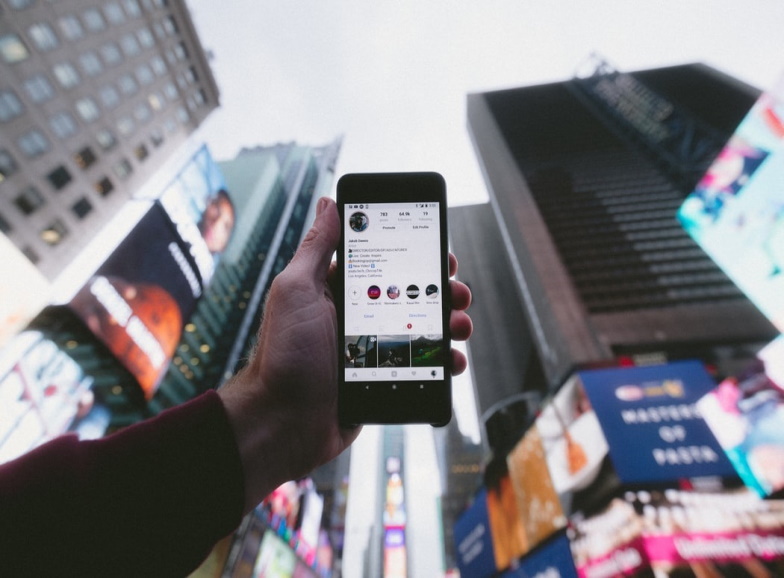 Instagram marketing, best practice e strategie