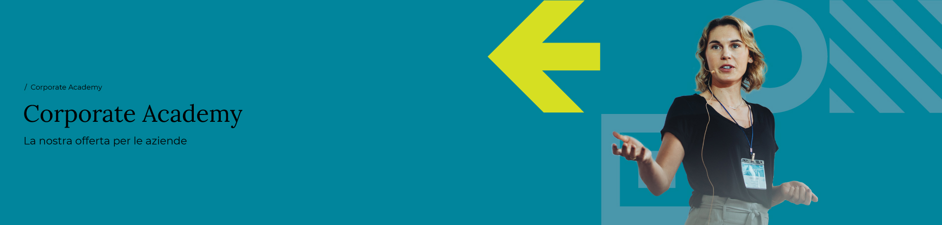Corporate Academy