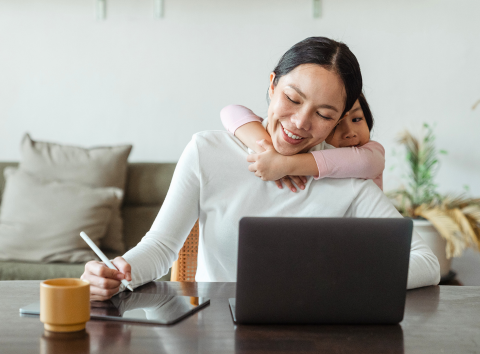 Cosa significa trovare (davvero) un equilibrio tra vita e lavoro?