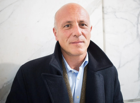 Intervista a Carlo Bonini, vicedirettore de La Repubblica