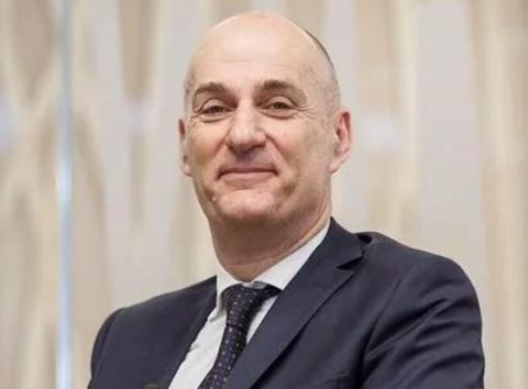 Leadership globale: intervista con Antonio Copercini, Chief Supply Chain Officer del Gruppo Barilla