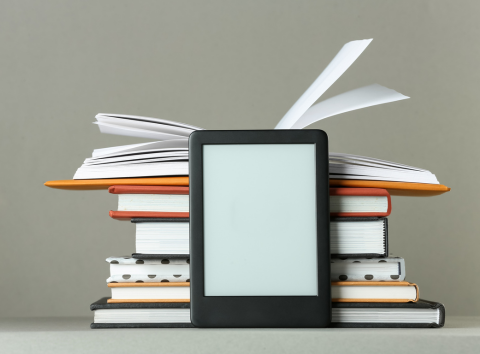 Fra sostenibilità e digitale: riflessioni sul mercato del libro in Italia