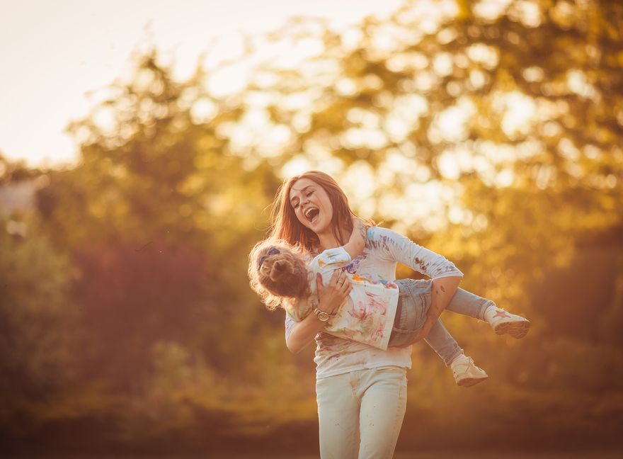 Su LinkedIn l’essere mamma diventa ufficialmente un lavoro