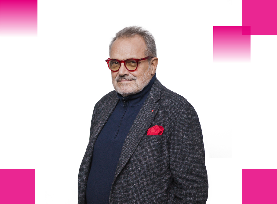 Oliviero Toscani