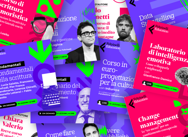 Riscatta qui il tuo regalo