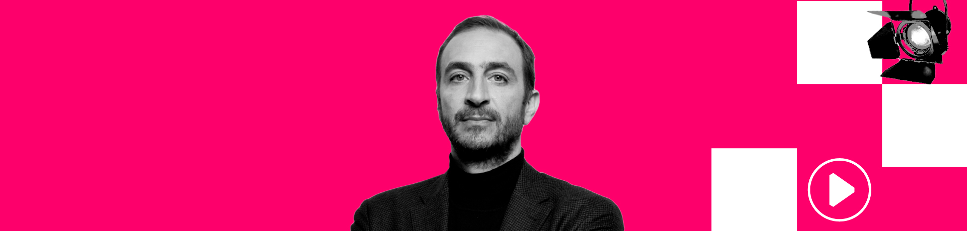 Breve corso di giornalismo d’inchiesta con Emiliano Fittipaldi