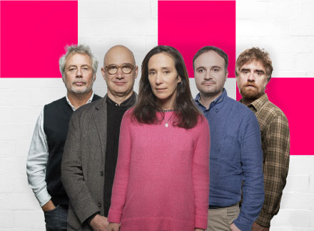 Lezioni di letteratura