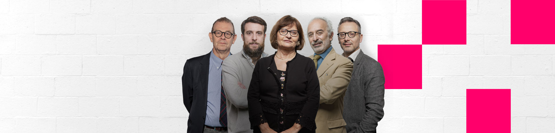 Lezioni di politica - Noi, loro e gli altri