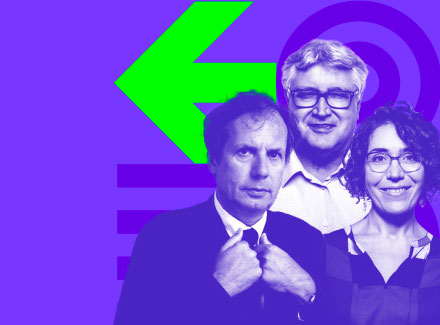 Corso di leadership: le scelte, il potere, il team