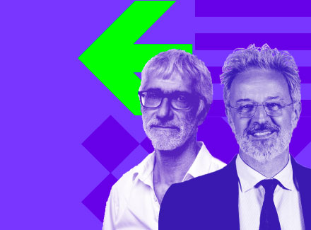 Lezioni per capire la rivoluzione digitale