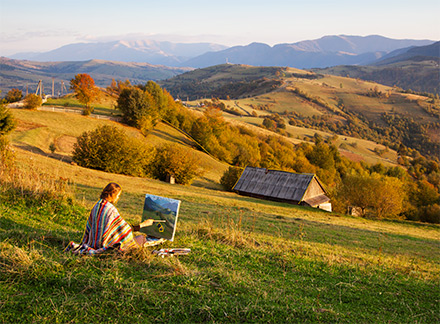 Comunicare con le immagini: arte e fotografia