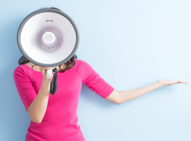 Nella comunicazione avanza la leadership femminile