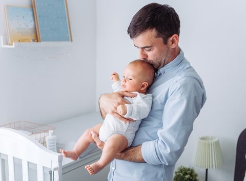 Festa del papà: come ridefinire la figura del padre