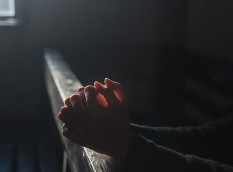 Leader religiosi cristiani consapevoli sul cambiamento climatico