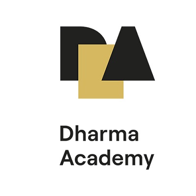 Progettato con cura da Dharma Academy