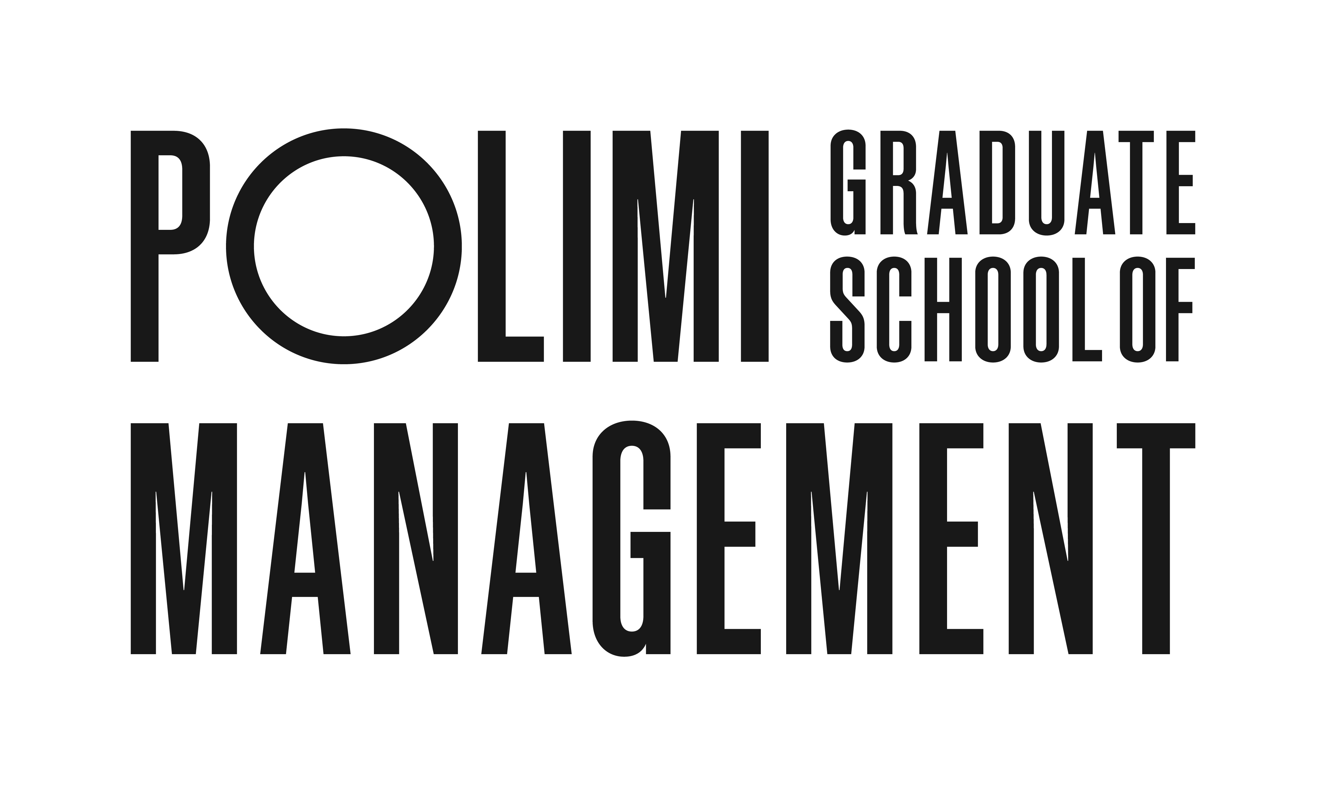 POLIMI - Graduate School of Management