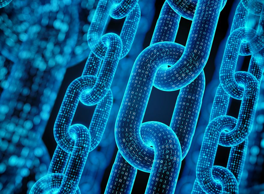 Che cos’è la Blockchain e perché è “la tecnologia del futuro”?