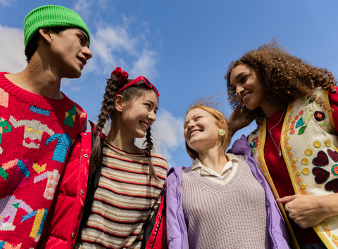 Parlare di adolescenza in classe