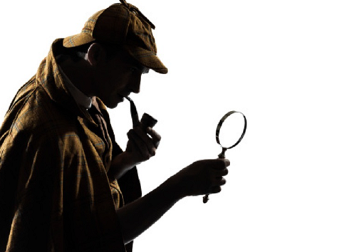 Guida al metodo deduttivo targato Sherlock Holmes