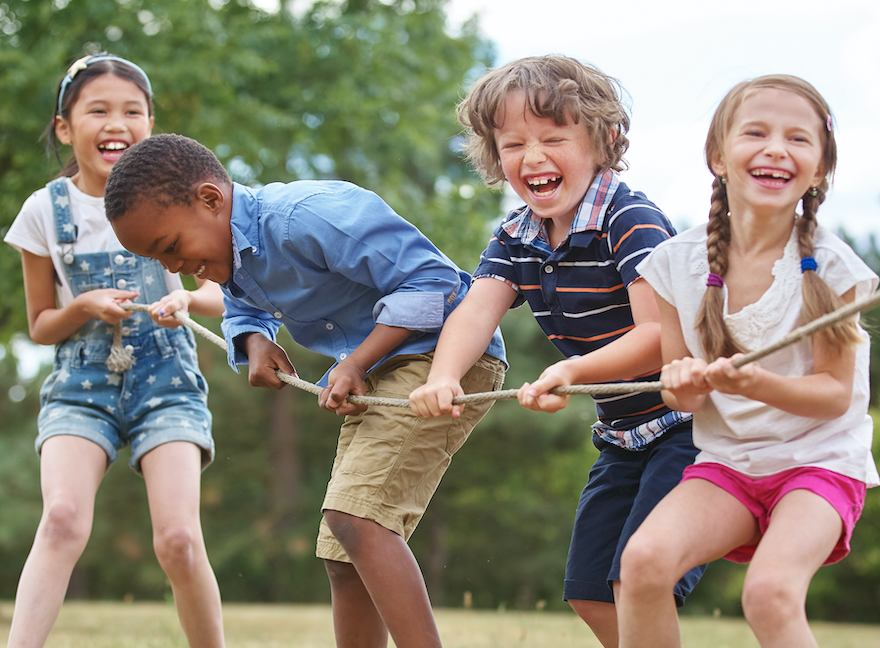 Come abbattere gli stereotipi di genere sin da bambini