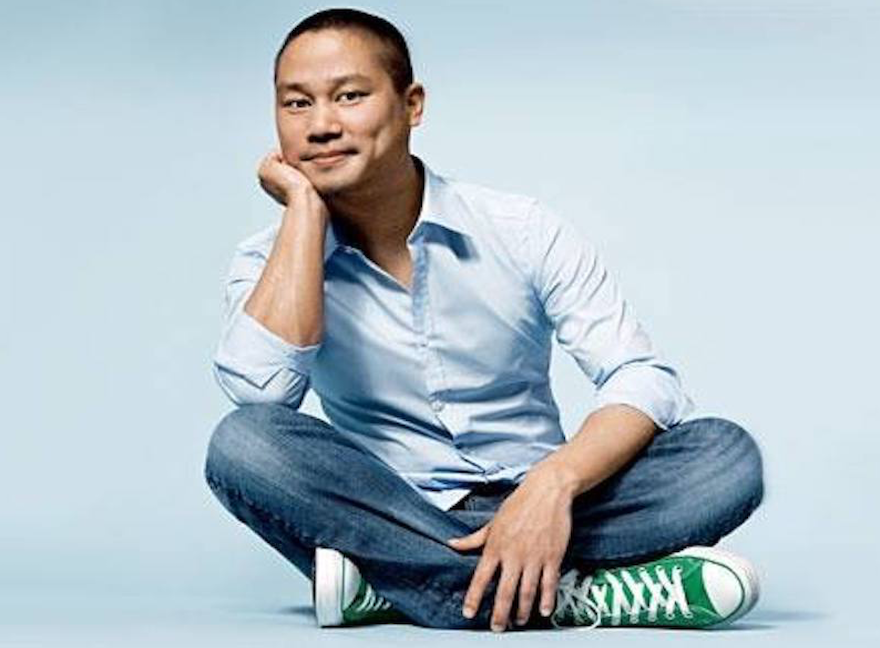 Tony Hsieh, l’eredità controversa del “ceo artista” di Zappos 