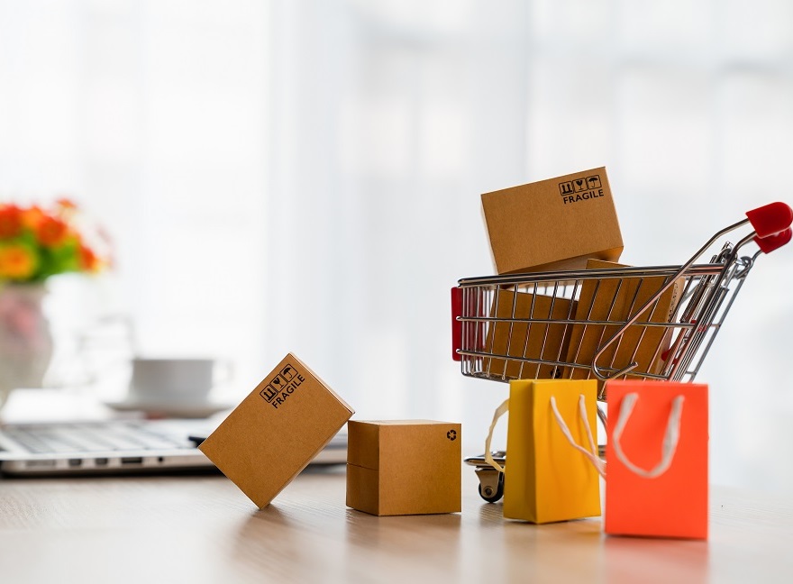 Le prospettive dell'eCommerce Managment