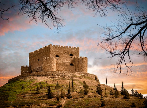 L’importanza del management culturale nella storia della Cittadella di Erbil