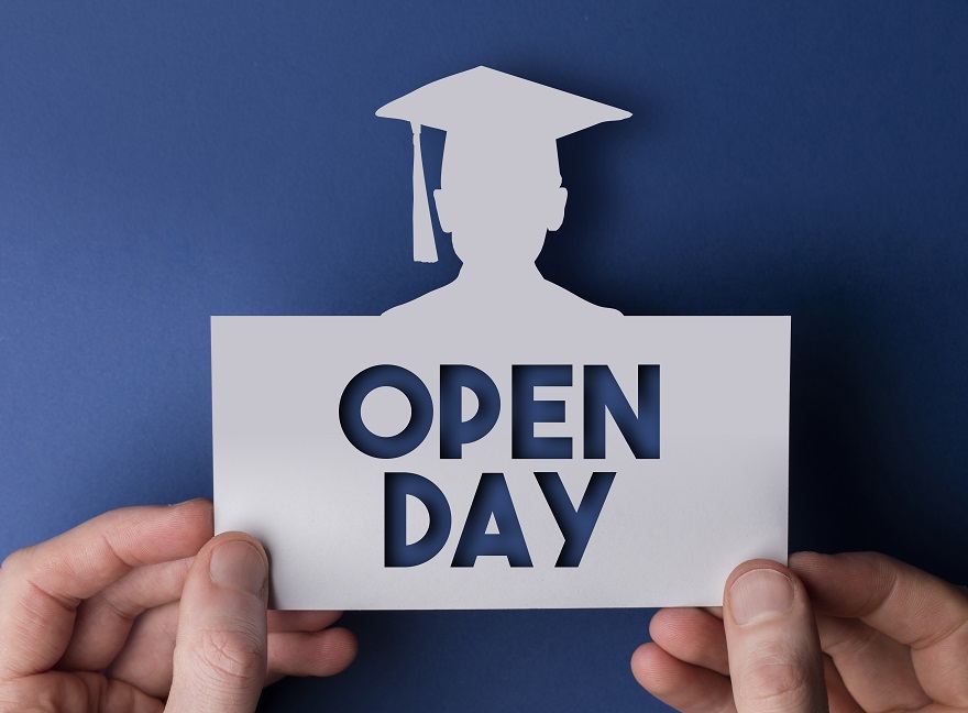 Stanno per cominciare gli Open Day di FEdu