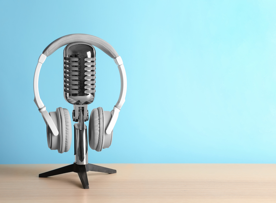 I podcast potrebbero trasformarsi in un nuovo business per i dati