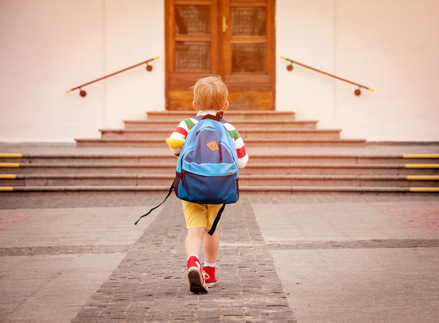 Lo psicologo a scuola contro lo stress da pandemia