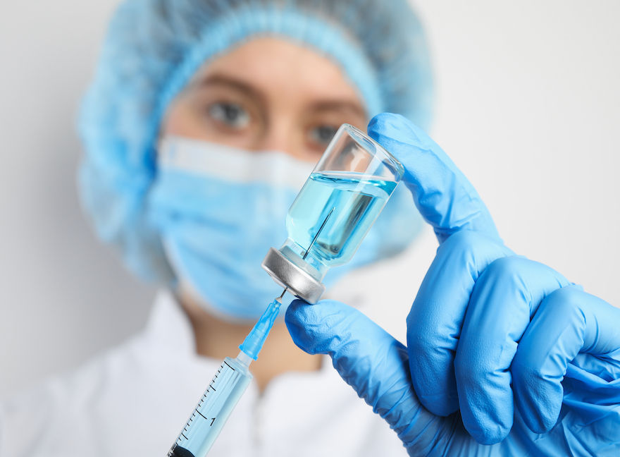 Le grandi scienziate dietro i vaccini anti-Covid