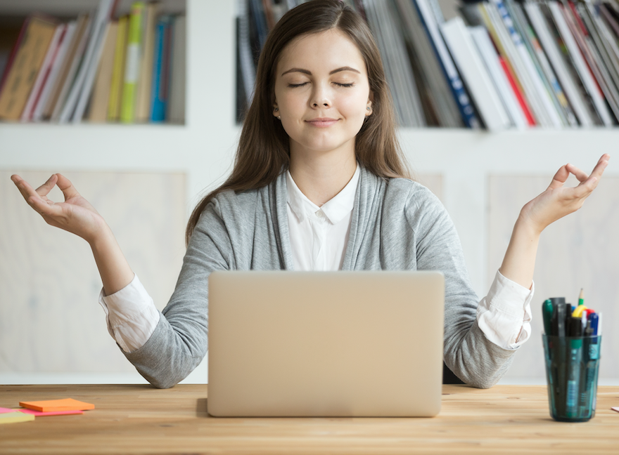 Il costo dello stress per le aziende