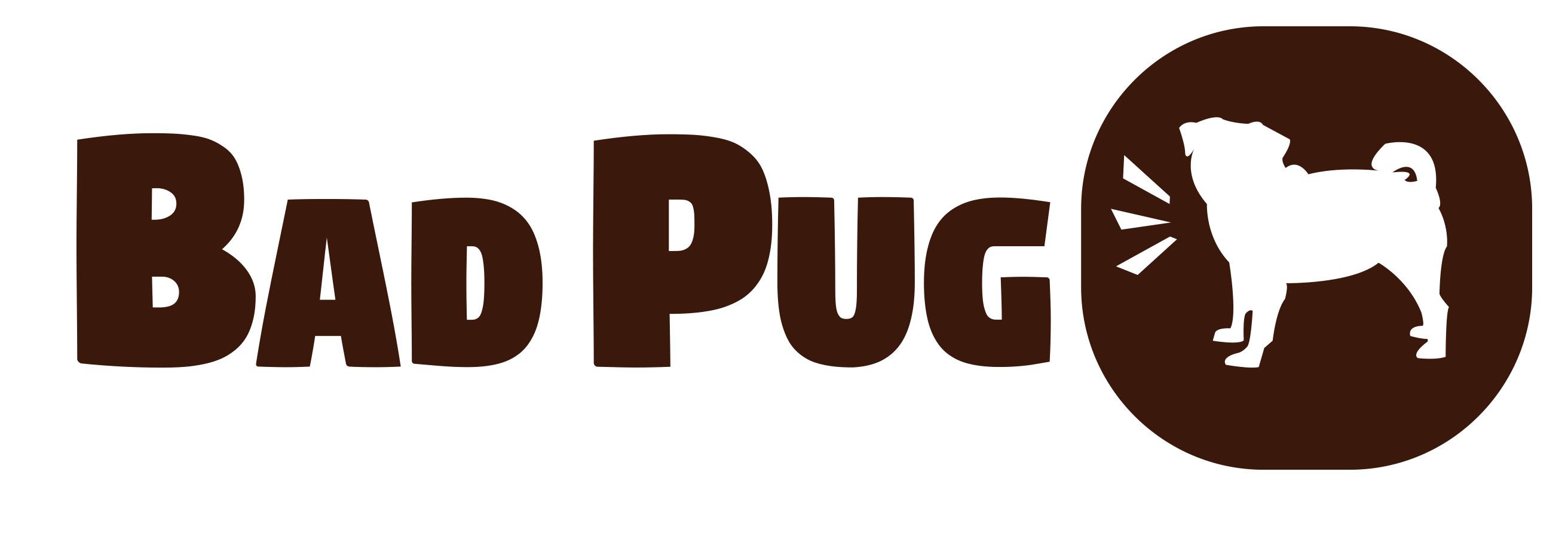 Bad Pug