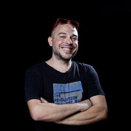 Alberto Puliafito