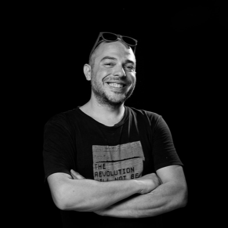 Alberto Puliafito