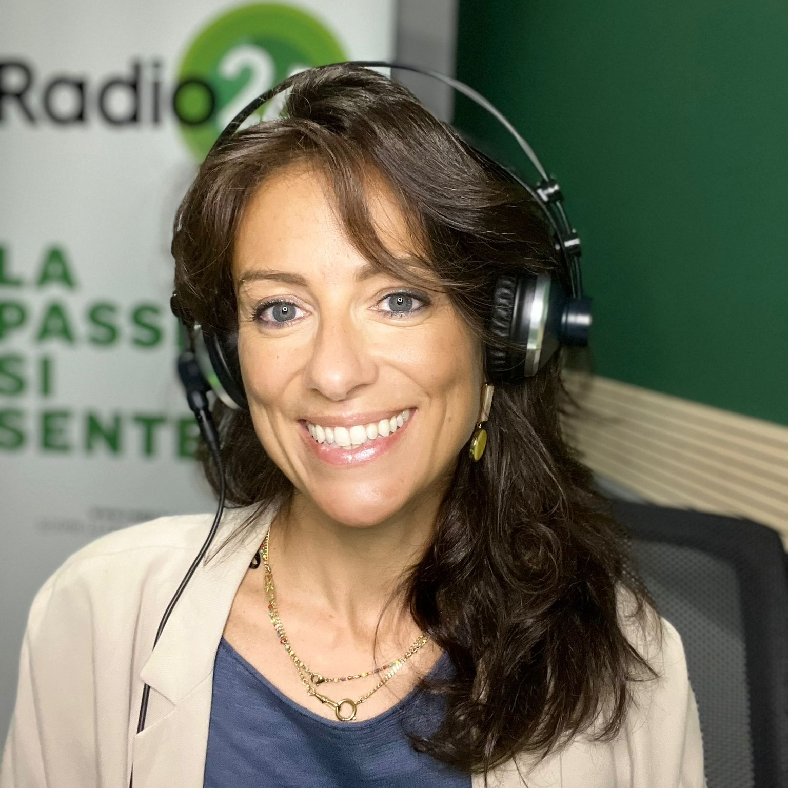 Anita Panizza